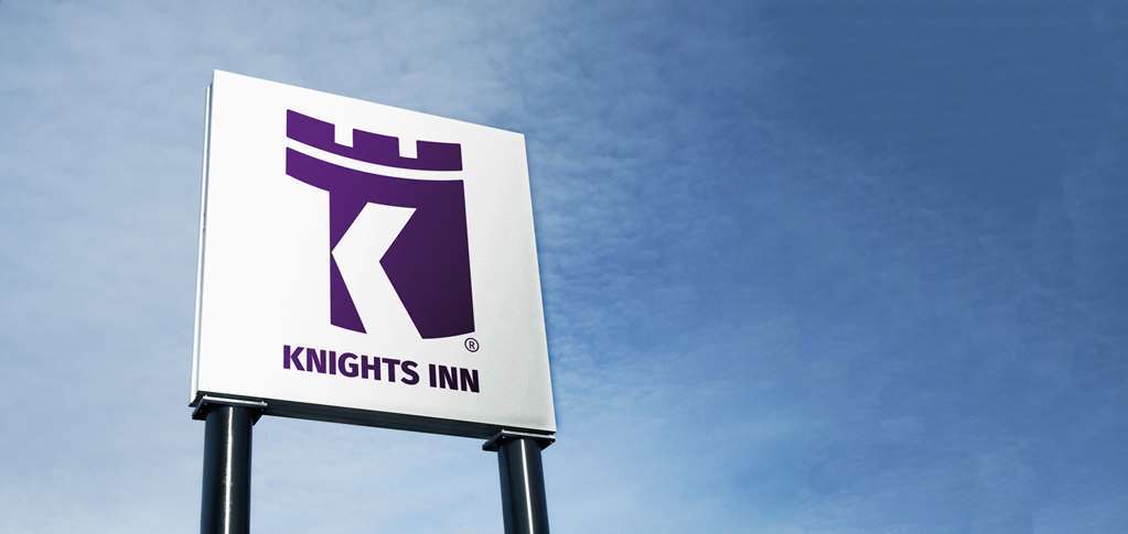 Days Inn Sandersville Exterior foto